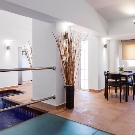 Apartamentos Mexico 维拉 外观 照片
