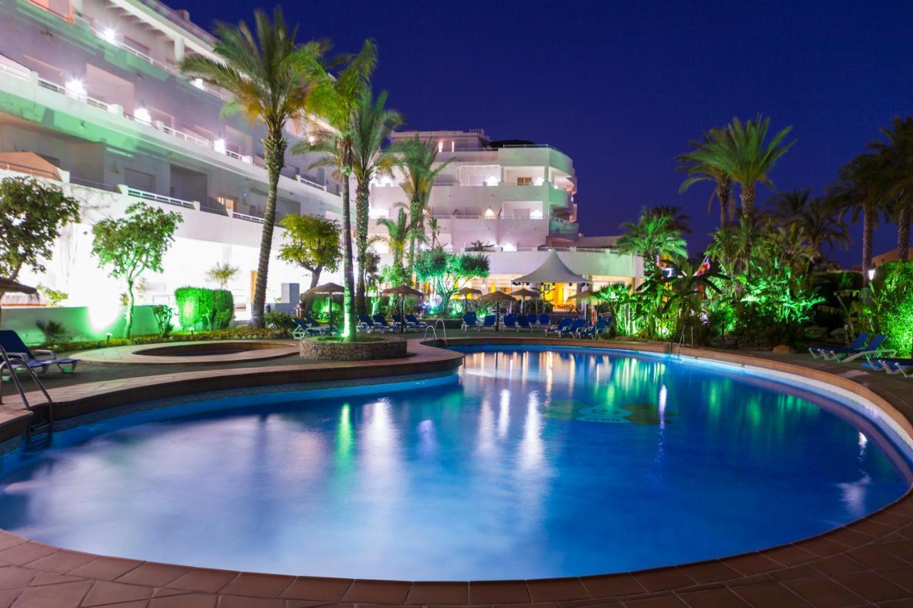 Apartamentos Mexico 维拉 外观 照片