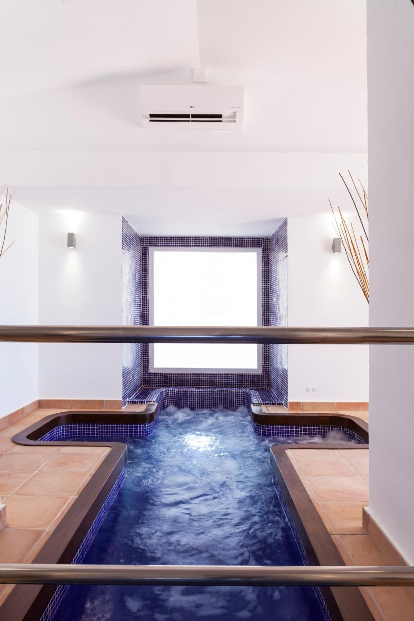 Apartamentos Mexico 维拉 外观 照片