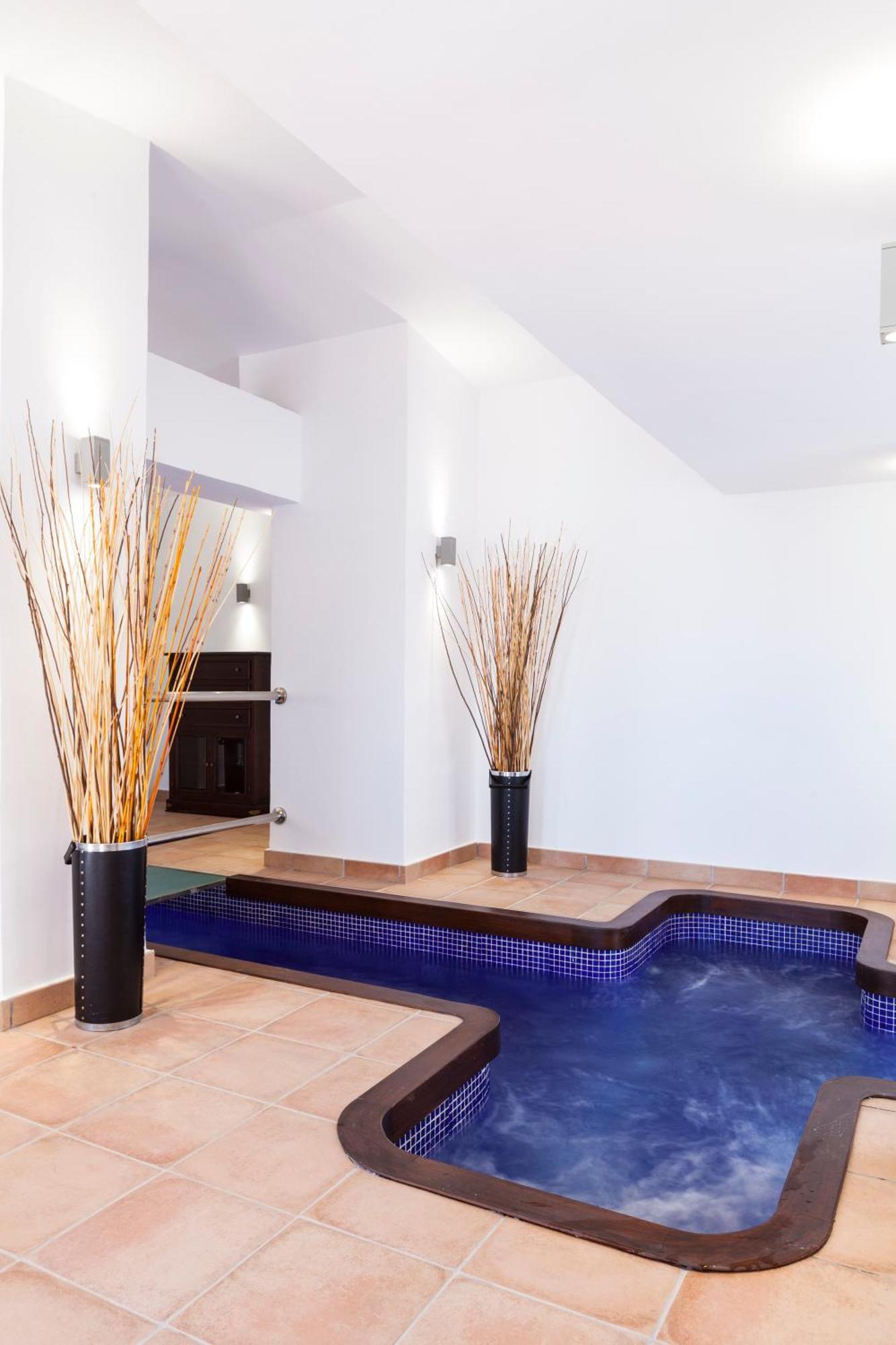 Apartamentos Mexico 维拉 外观 照片