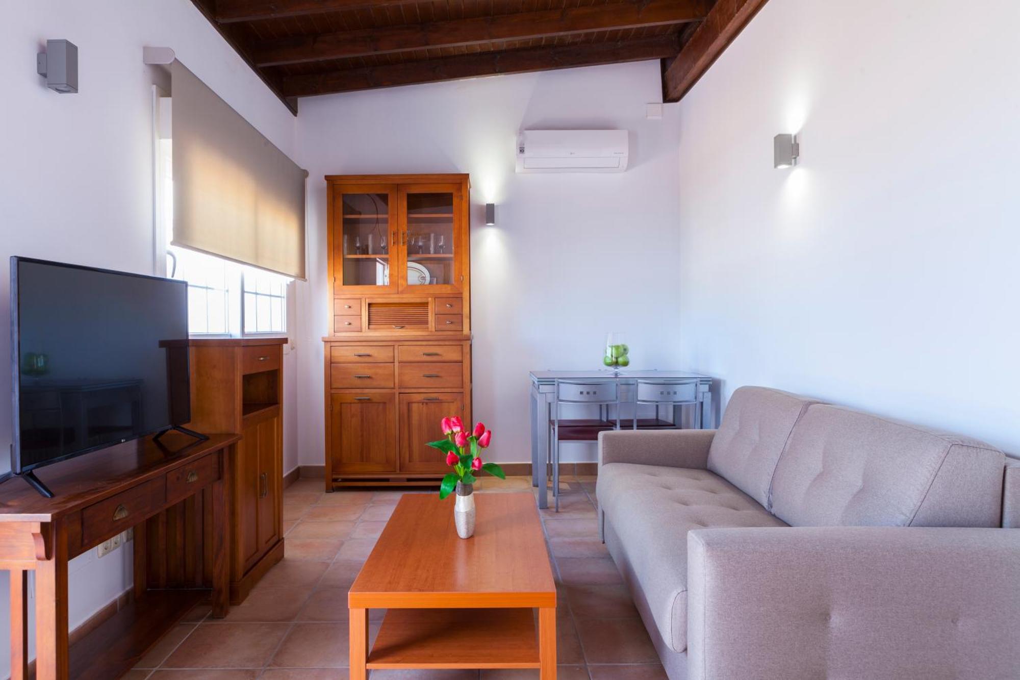 Apartamentos Mexico 维拉 外观 照片