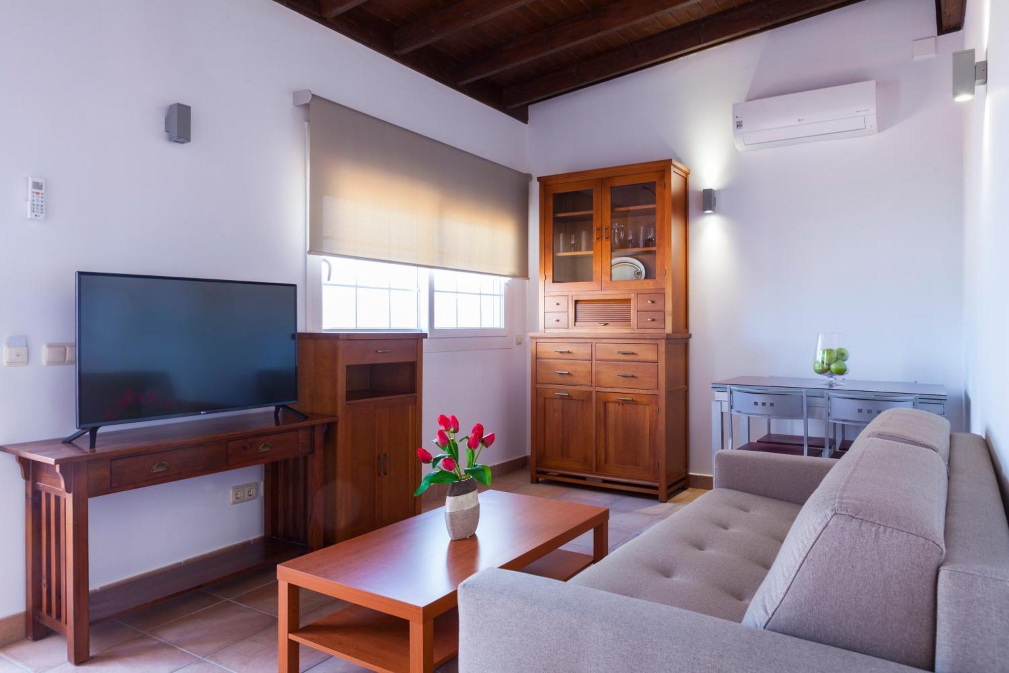 Apartamentos Mexico 维拉 外观 照片
