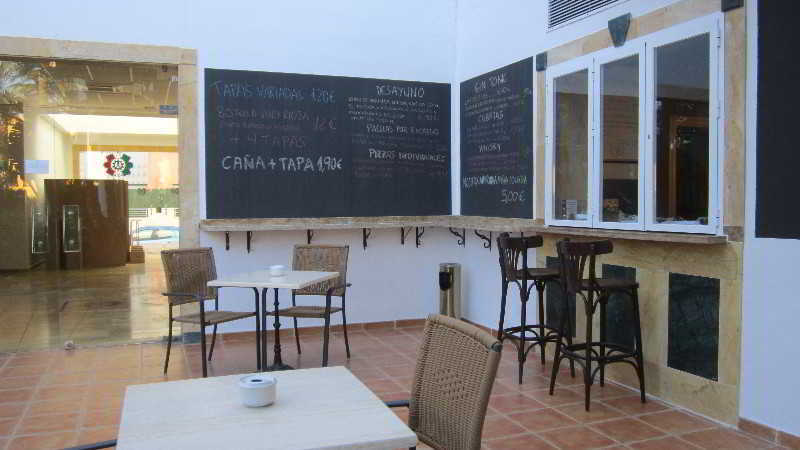 Apartamentos Mexico 维拉 外观 照片