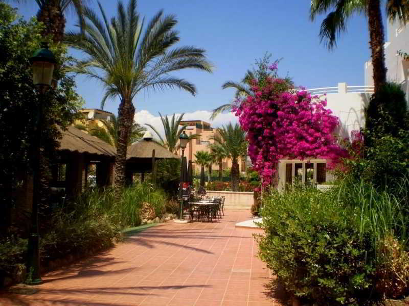 Apartamentos Mexico 维拉 外观 照片