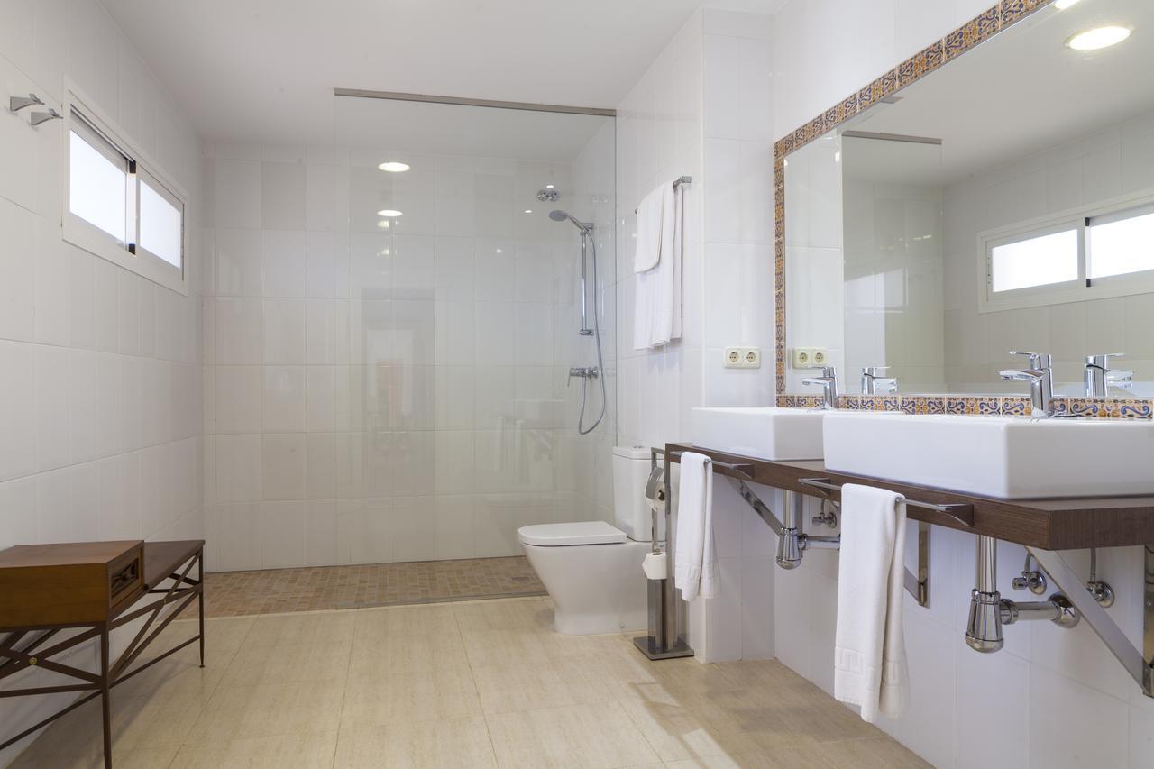 Apartamentos Mexico 维拉 外观 照片